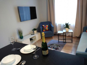Avanti Apartments